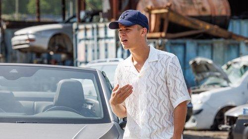 Solsidan Season 8 Episode 7 - Klimatångest