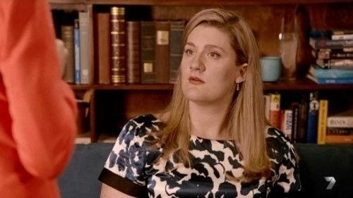 Winners & Losers Season 4 Episode 4 - Ass of You and Me