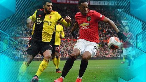 Match of the Day 2 Season 16 Episode 24 - MOTD2 - 23rd February 2020