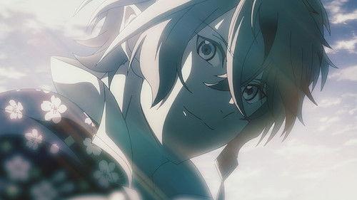 Sengoku Night Blood Season 1 Episode 1 - Shinga Supremacy