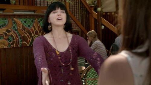 Being Human Season 3 Episode 7 - One is Silver and the Other Pagan