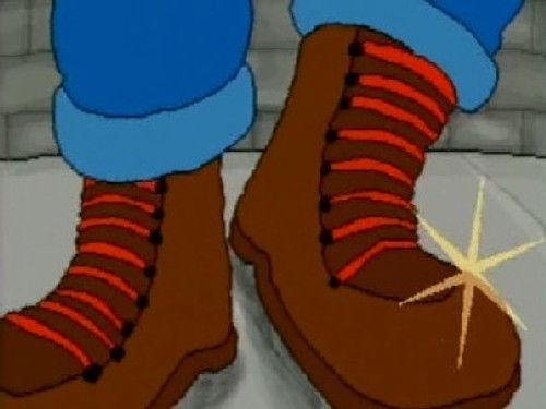 Dr. Katz, Professional Therapist Season 6 Episode 9 - Snow Day