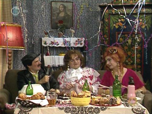 Vastyúk is talál szeget Season 1 Episode 5 - Episode 5