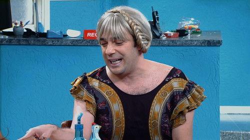 Vai Que Cola Season 2 Episode 18 - It seems but it is not