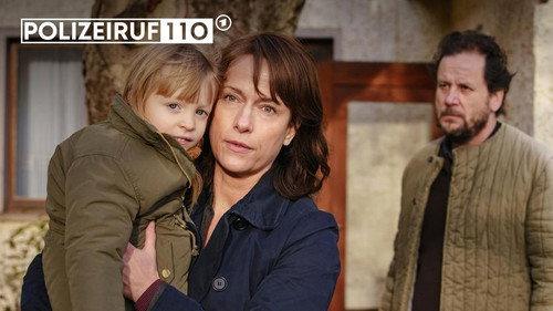 Polizeiruf 110 Season 49 Episode 4 - The Day Will Come