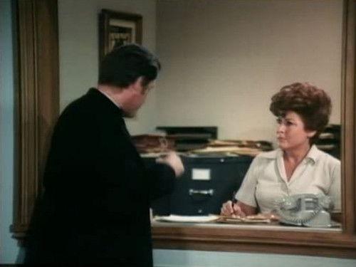 Marcus Welby, M.D. Season 1 Episode 13 - Neither Punch nor Judy