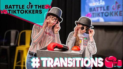 Battle of the TikTokkers Season 1 Episode 4 - Episode 4