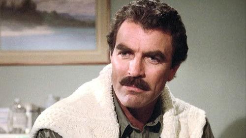 Magnum, P.I. Season 8 Episode 13 - Resolutions (2)