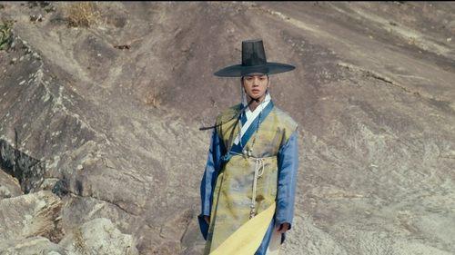 My Demon Season 1 Episode 12 - The Savior of Destruction