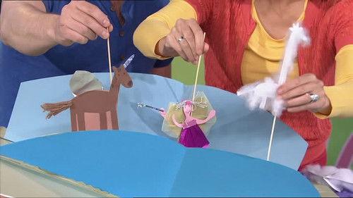 Play School Season 262 Episode 4 - Unicorns and Dragons