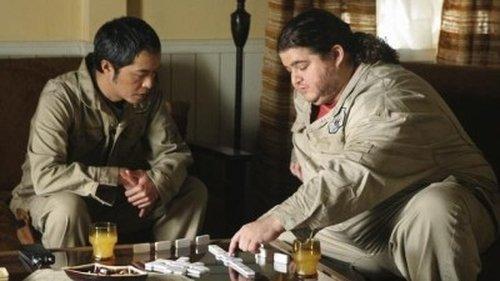 Lost Season 5 Episode 11 - Whatever Happened, Happened
