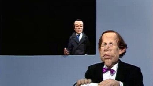 The News Puppets Season 3 Episode 14 - Episode 14