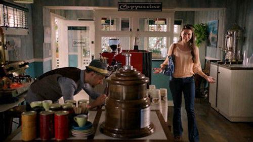 Bunheads Season 1 Episode 9 - No One Takes Khaleesi's Dragons