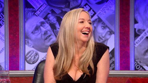 Have I Got a Bit More News for You Season 68 Episode 8 - Episode 8