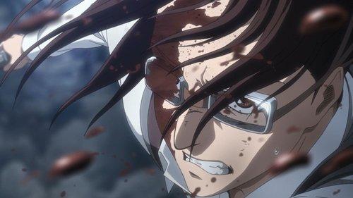 Attack on Titan Season 3 Episode 7 - Wish