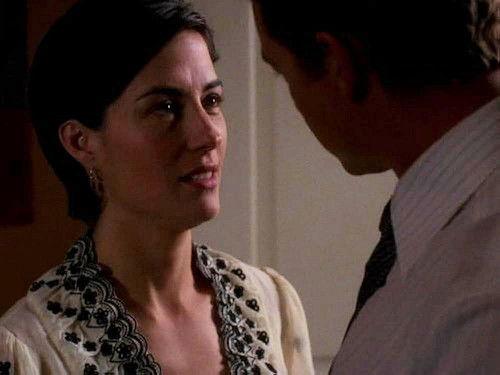 The Guardian Season 2 Episode 20 - What It Means to You