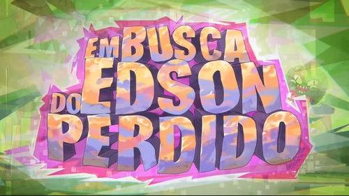 Jorel's Brother Season 4 Episode 1 - In Search of Lost Edson