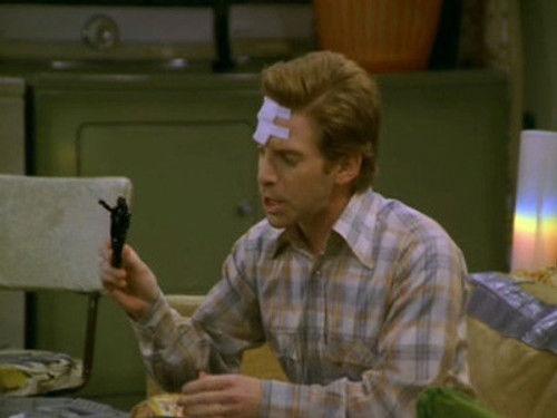 That '70s Show Season 6 Episode 19 - Substitute