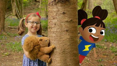 Yakka Dee! Season 6 Episode 17 - Squirrel