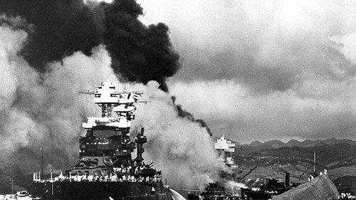 The Lost Tapes Season 1 Episode 1 - Pearl Harbor