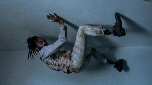 undefined Season 1 Episode 6 - Revelations