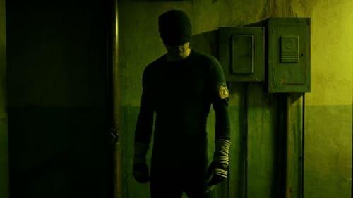undefined Season 1 Episode 2 - Cut Man
