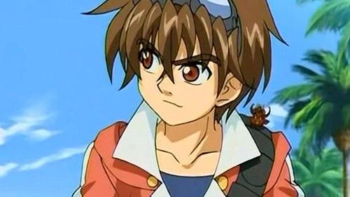 Bakugan Battle Brawlers Season 3 Episode 13 - Twin Evil