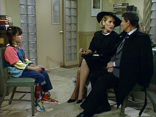 Punky Brewster Season 2 Episode 20 - Changes (4)