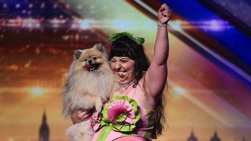 Britain's Got Talent Season 18 Episode 1 - Auditions #1