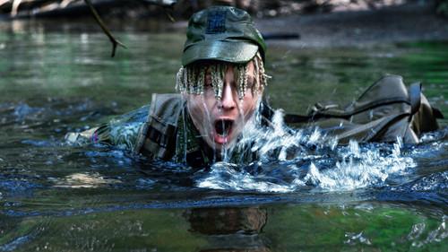 Conscription Season 1 Episode 3 - Episode 3