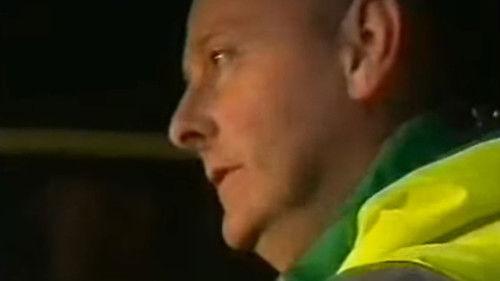 Casualty Season 16 Episode 1 - Holding the Baby