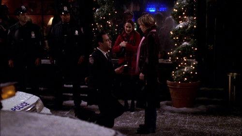 undefined Season 7 Episode 14 - Just a Formality