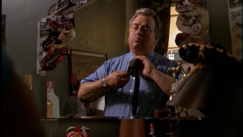 undefined Season 2 Episode 21 - Somehow, Satan Got Behind Me