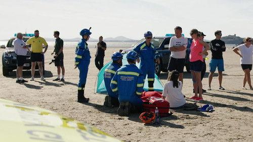 SOS: Extreme Rescues Season 1 Episode 3 - Under Pressure