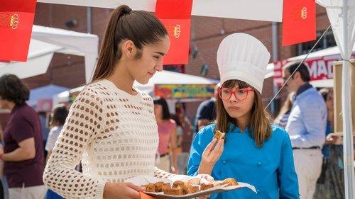 Ayla and The Mirrors Season 1 Episode 15 - Sweet Challenges