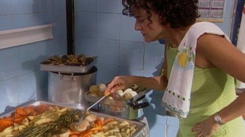 A Grande Família Season 1 Episode 7 - Cozido É Pra Comer Chorando