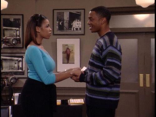 Sister, Sister Season 6 Episode 16 - I Know What You Did in Drama Class