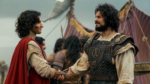 House of David Season 2 Episode 1 - A Tale of Two Swords