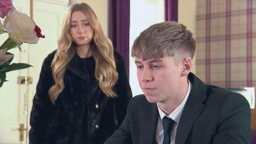 Hollyoaks Season 27 Episode 16 - #Hollyoaks