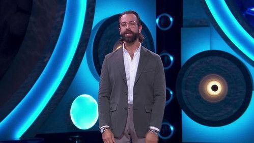 La Casa de los Famosos México Season 2 Episode 51 - Prueba semanal