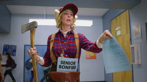 undefined Season 4 Episode 15 - Bonfire of the Vanities