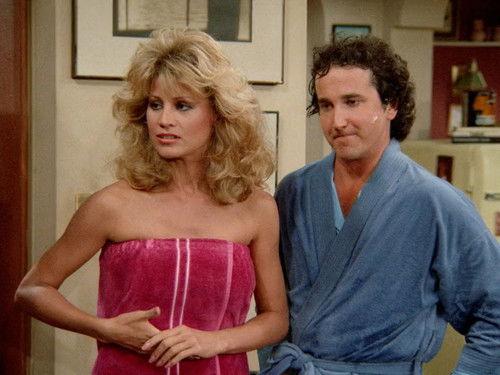 Perfect Strangers Season 2 Episode 10 - The Rent Strike