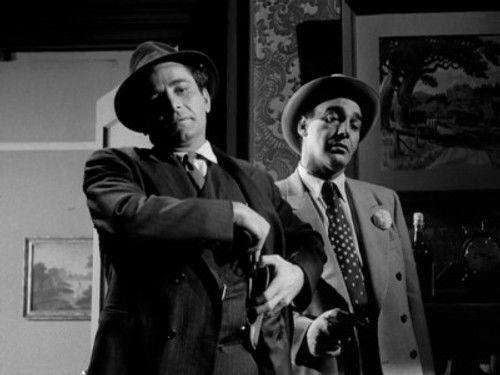 The Untouchables Season 3 Episode 1 - The Troubleshooter