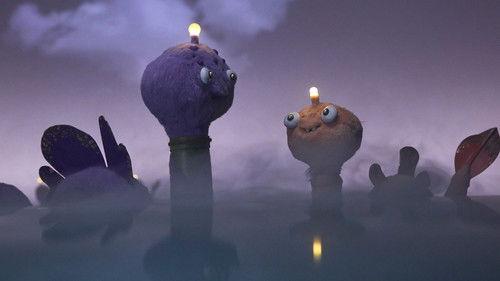 Beep and Mort Season 2 Episode 4 - The Mysterious Honk in the Fog