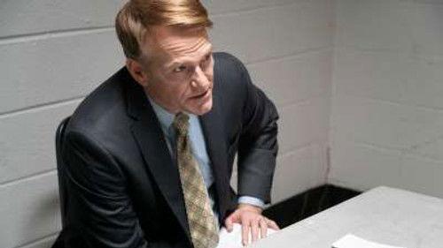 Homicide City Season 2 Episode 3 - The Professor's Wife (The Ellen Robb Case)