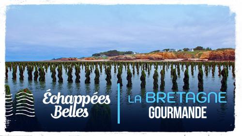 Echappées Belles Season 13 Episode 8 - Episode 8