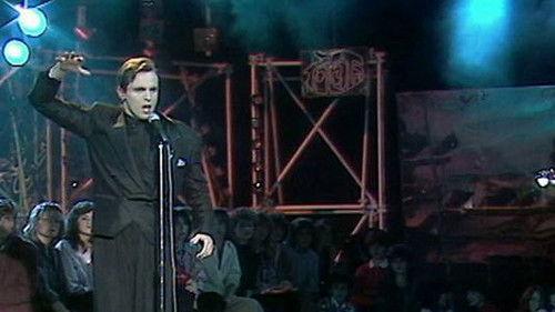 Cachitos de hierro y cromo Season 1 Episode 4 - Episode 4