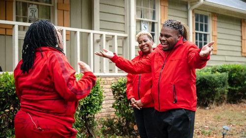 Relative Race Season 11 Episode 8 - Episode 8