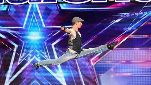 America's Got Talent Season 9 Episode 4 - Auditions Week 4