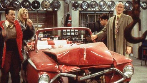 undefined Season 5 Episode 3 - The Fifth Solomon